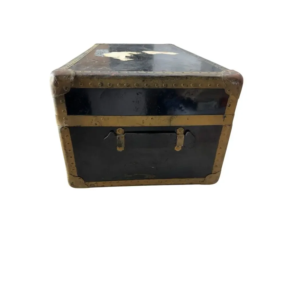 Shwayder Brothers antique shwayder